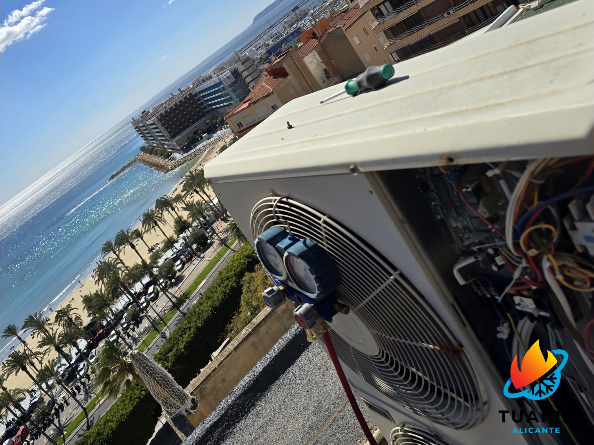 air-conditioning-installation-alicante